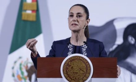 Elon Musk acusa a Carlos Slim de vínculos con el narcotráfico; Claudia Sheinbaum lo desmiente rotundamente