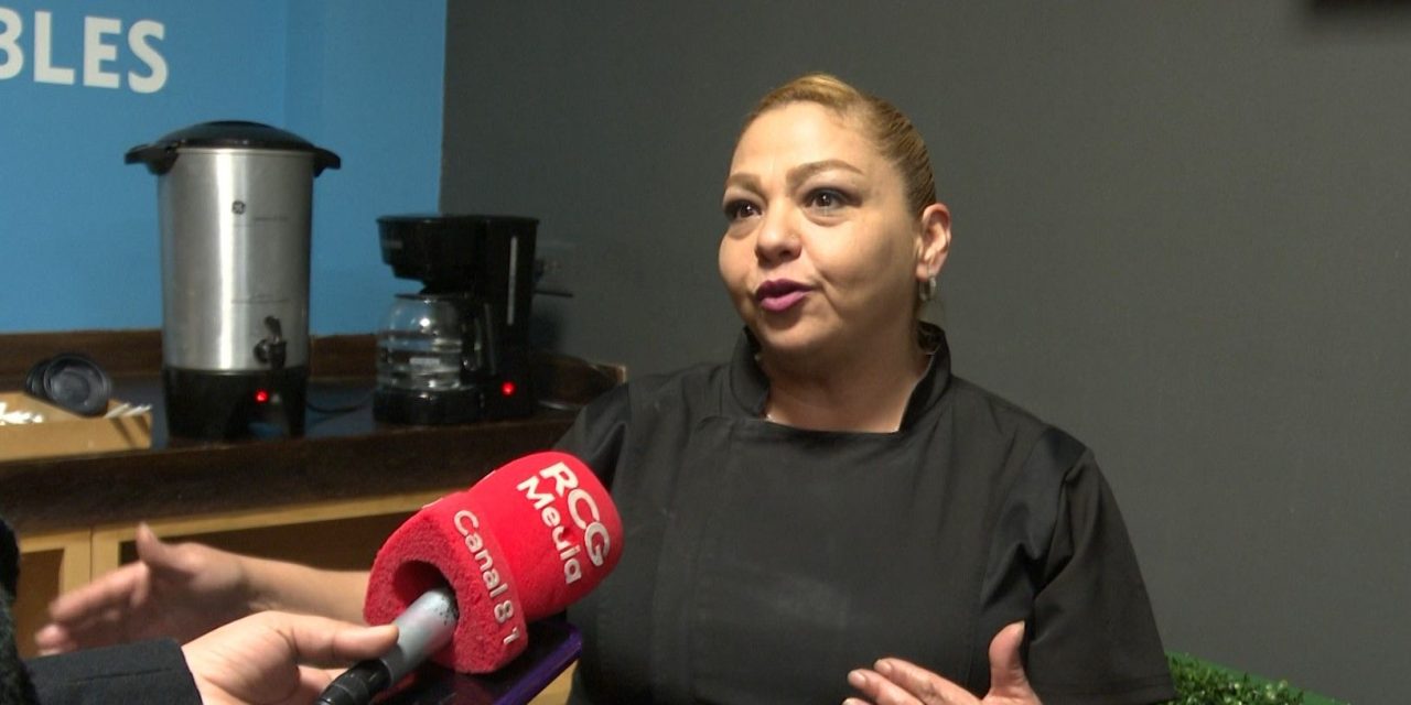 Cocinar es la mejor herramienta para remover emociones y sentimientos a través de los sabores