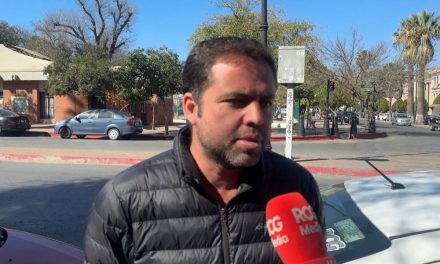 Comerciantes del Centro de Saltillo deberán elegir a nuevo dirigente