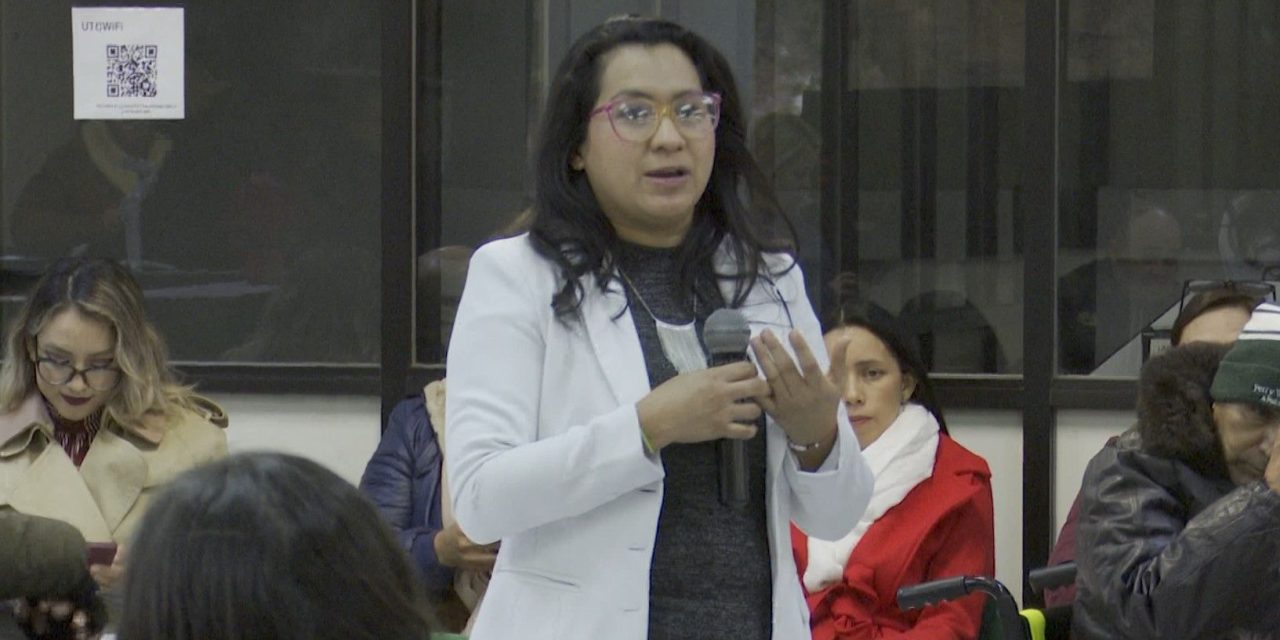 Concluye seminario Acción Tutorial dirigido a más de 150 docentes de la UTC