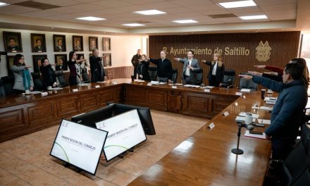 Llegará DIF Saltillo a quienes más lo necesitan