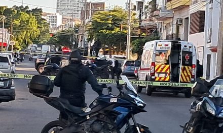 Matan a herido en ambulancia de Culiacán; Cruz Roja suspende servicios