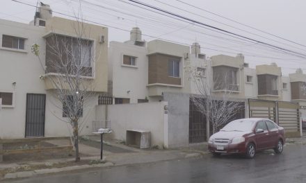 Cuide su medidor de agua; se esperan temperaturas bajo cero