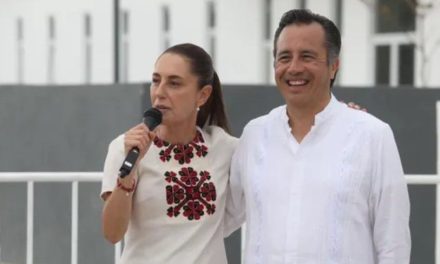 Cuitláhuac García asume la dirección de Cenagas: un ingeniero al frente de la seguridad energética de México