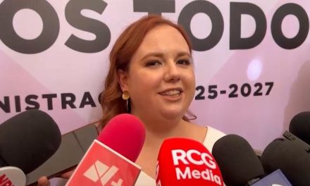 Da a conocer la primera alcaldesa de Arteaga los primeros nombramientos de su gabinete
