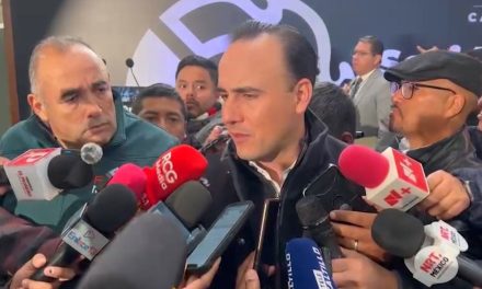 Daños mínimos a infraestructura educativa