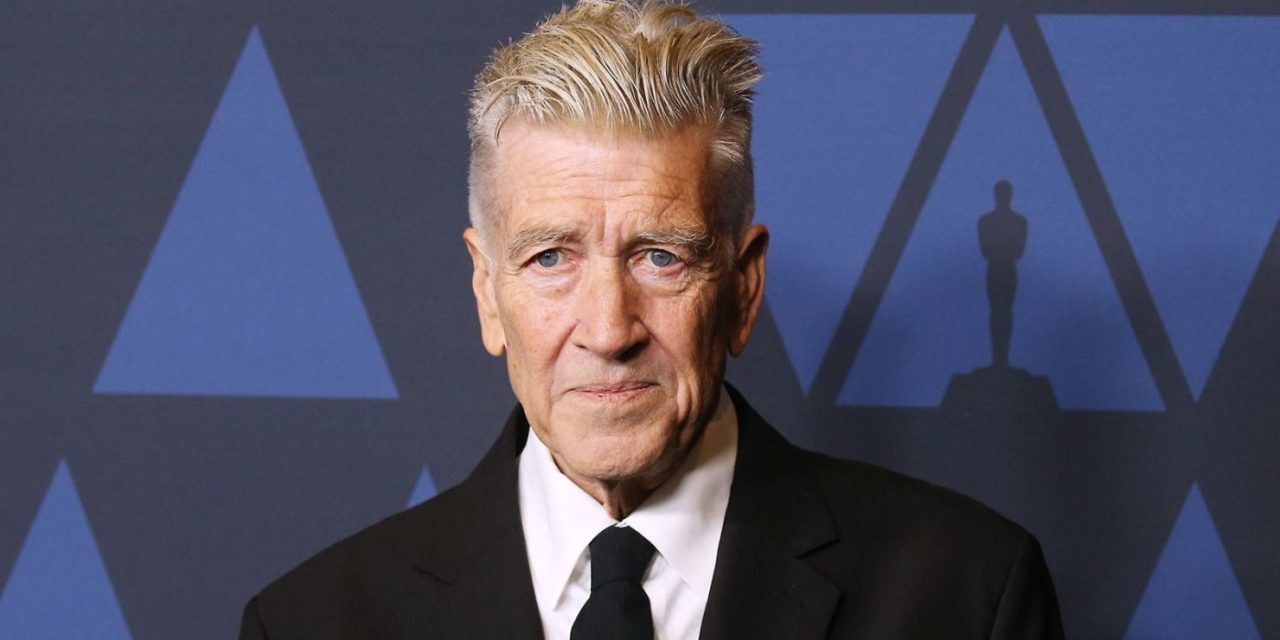 Fallece David Lynch, legendario director de cine, a los 78 años