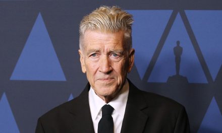 Fallece David Lynch, legendario director de cine, a los 78 años