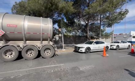 Decomisan 125 mil litros de combustible clandestinos en operativo de la Guardia Nacional
