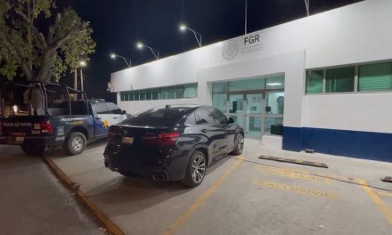 Decomisan 60 mil litros de combustible de dudosa procedencia en Coahuila