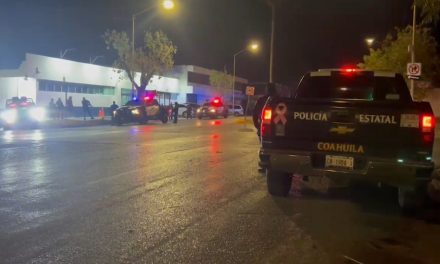Decomisan una tonelada de marihuana a kilómetros de entrar a Saltillo