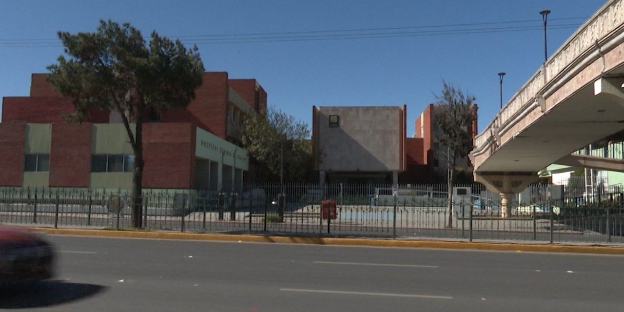 Derechohabientes del IMSS se benefician de la atención medica continua