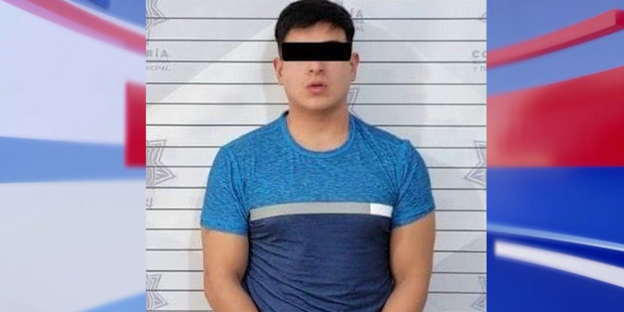 Saltillo: Detecta la comisaría de seguridad en cateo venta de droga y asegura 35 kg de marihuana