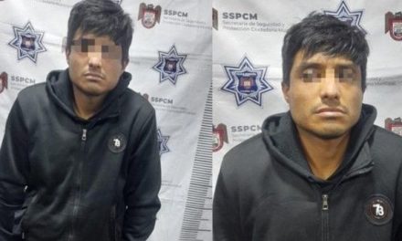 Capturan a hombre acusado de agredir sexualmente a conductoras de aplicaciones de transporte