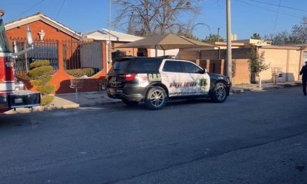 Fallece un hombre de 76 años por intoxicación con monóxido de carbono en la colonia Doctores