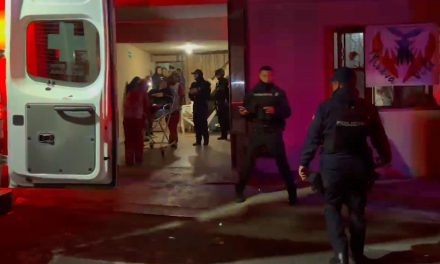 Saltillo: Dos mujeres terminaron heridas tras escape fallido de anexo