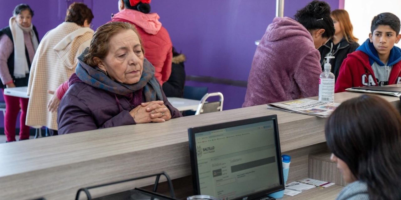 El DIF Saltillo ampliará la fecha para renovación del padrón de programas