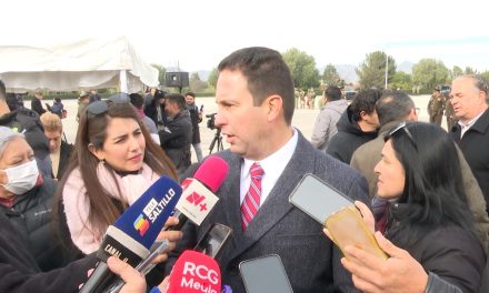 El gobierno de Saltillo tendrá subdelegaciones para una mejor seguridad del municipio