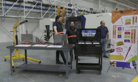Esperan industriales un año difícil en Coahuila