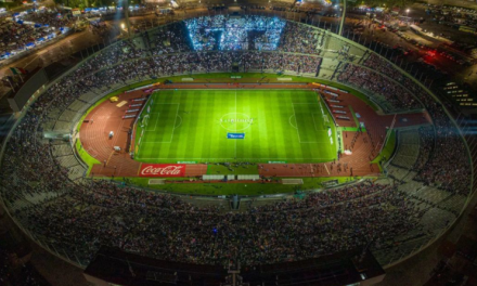Cruz Azul jugará en el Estadio Olímpico Universitario durante el Clausura 2025