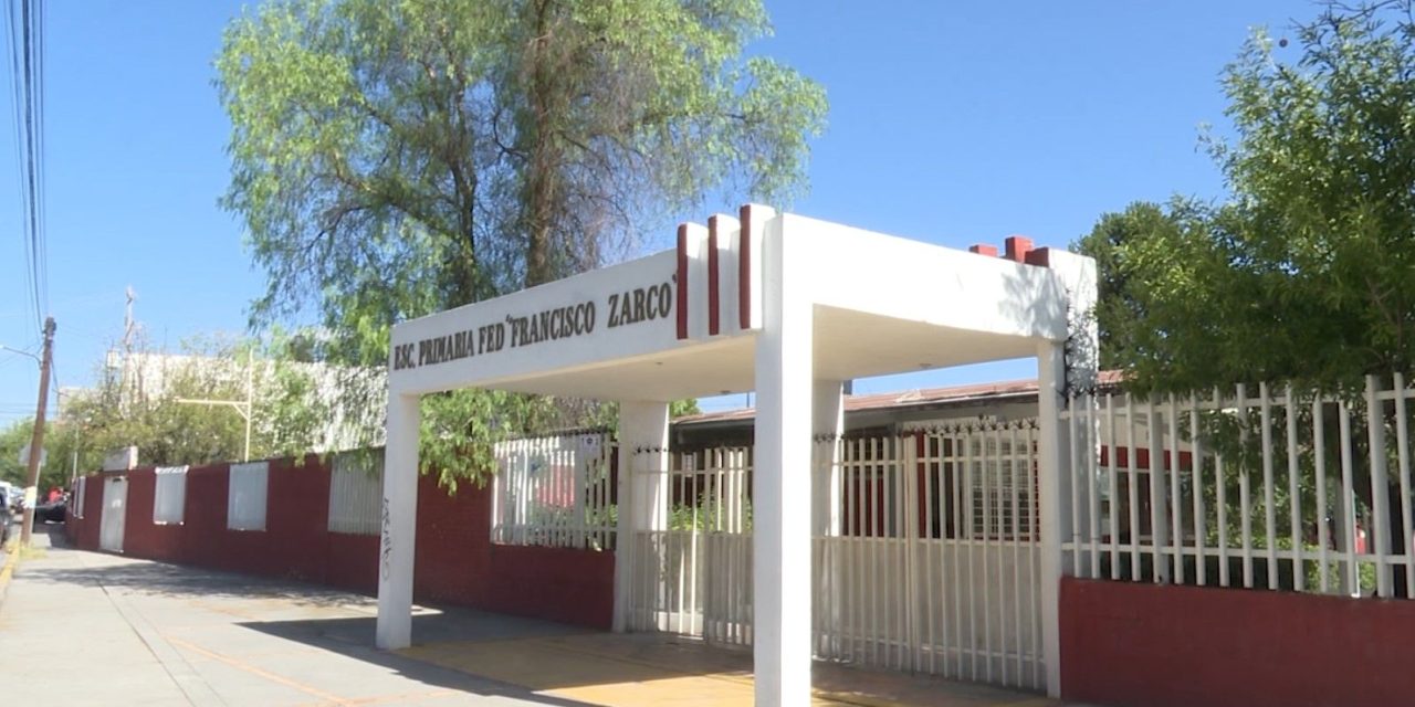 Este jueves es el regreso a clases de los alumnos de educación básica