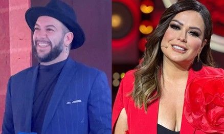 Faisy cierra la puerta al regreso de Mariana Echeverría a Me Caigo de Risa