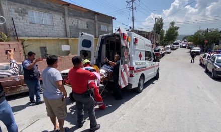 Saltillo: Fallece mujer tras explosión en la Peñita