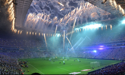 En la FIFA ‘están muy satisfechos’ con los trabajos de Nuevo León para el 2026