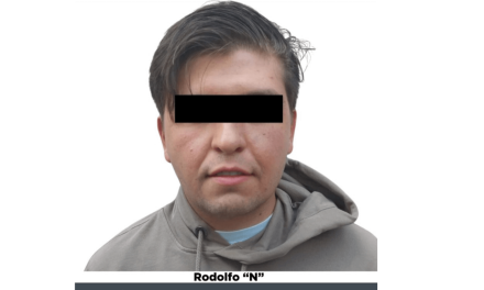 Fofo Márquez pasará más de 17 años en prisión