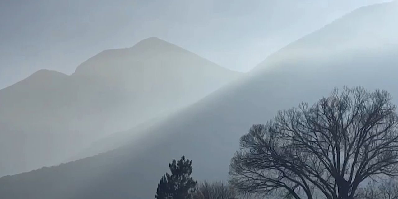 Continuarán temperaturas congelantes en Coahuila