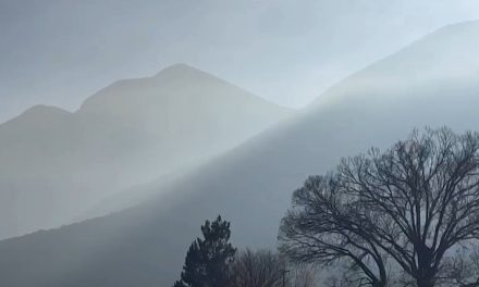 Continuarán temperaturas congelantes en Coahuila