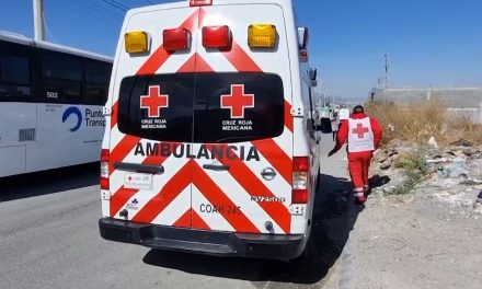 Hombre frustra asalto y es golpeado salvajemente en Saltillo