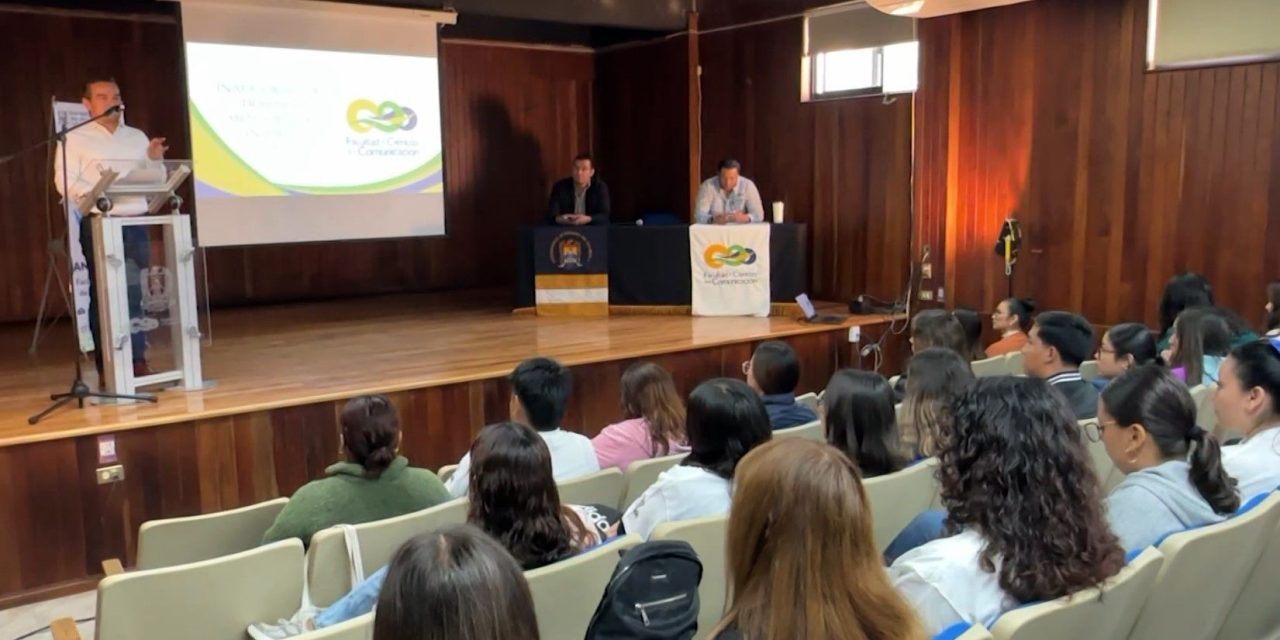 Fungirán más universitarios de la UAdeC como mentores