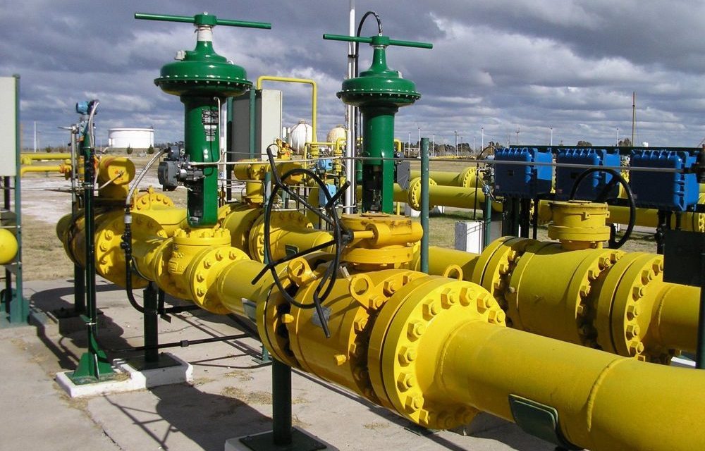Expertos advierten el riesgo de desabasto de gas en México ante presiones de Donald Trump