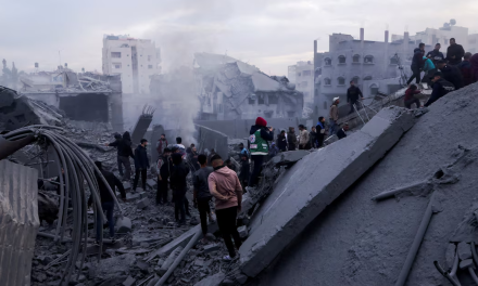 Israel acusa a Hamás de incumplir acuerdo de tregua y liberación de rehenes