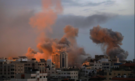 Se aproxima acuerdo de tregua en Gaza con intercambio de rehenes y prisioneros
