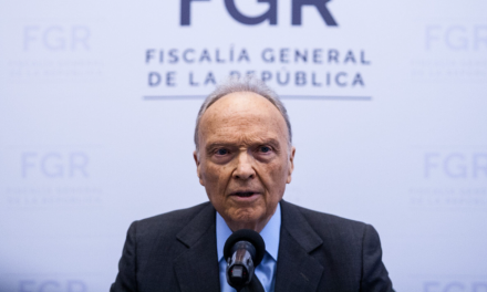 Rocha Moya enfrentaría investigaciones tras testimonio de ‘El Mayo’ Zambada