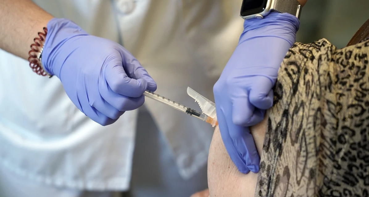 Se registran 2 mil 494 casos de influenza estacional en México