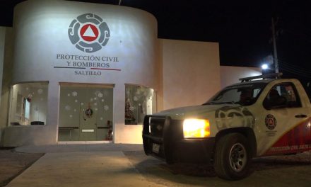 Habilita Saltillo siete refugios temporales