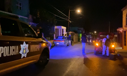 Saltillo: Lo hallan ensangrentado y sin vida en la colonia Valle Azteca