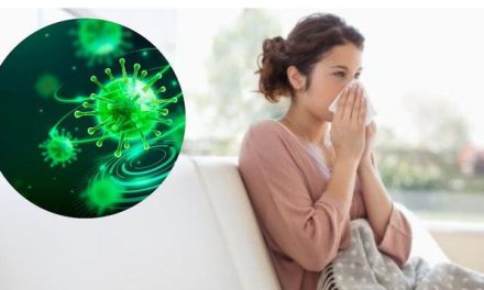 Especialista llama a la calma ante aumento de casos de Metapneumovirus Humano en China
