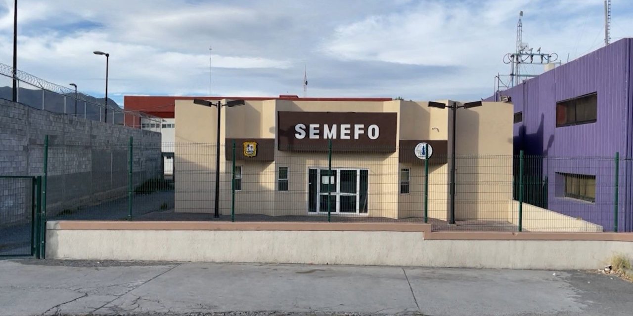 Hombre se quita la vida en ejido de General Cepeda