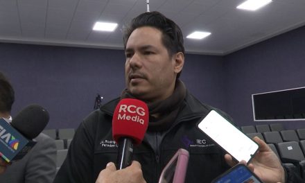 Solicitará IEC aumento de presupuesto para la elección del Poder Judicial