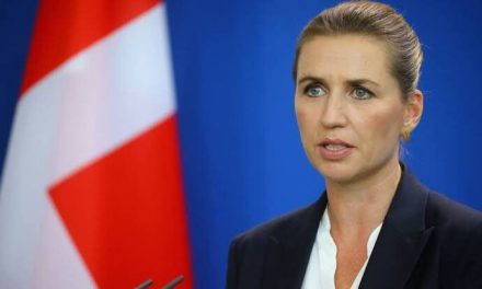 Dinamarca reitera a Trump que Groenlandia no está en venta