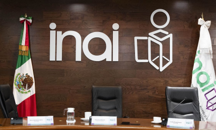 El Gobierno investigará denuncias contra el INAI por presuntos ‘moches’ a la FMF