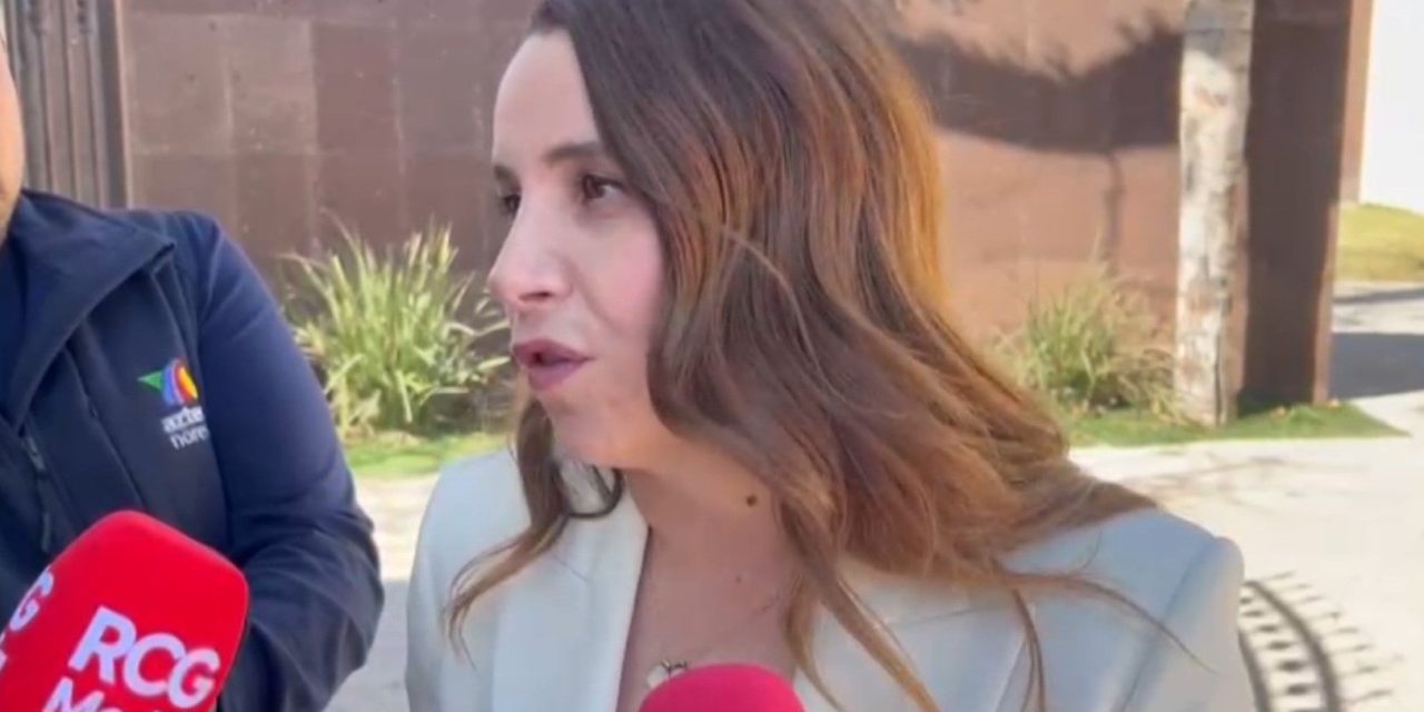 Incrementan puntos violeta en Saltillo