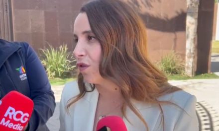 Incrementan puntos violeta en Saltillo