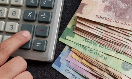 Inflación en México cierra 2024 en 4.21%, su nivel más bajo desde 2021