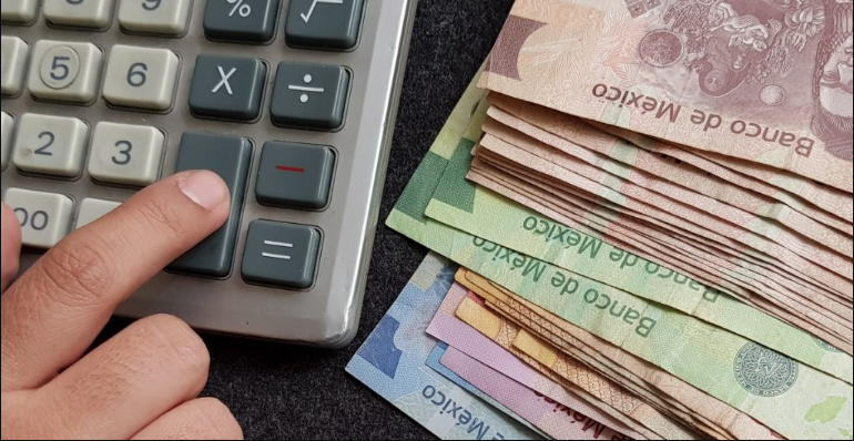 Inflación en México cierra 2024 en 4.21%, su nivel más bajo desde 2021
