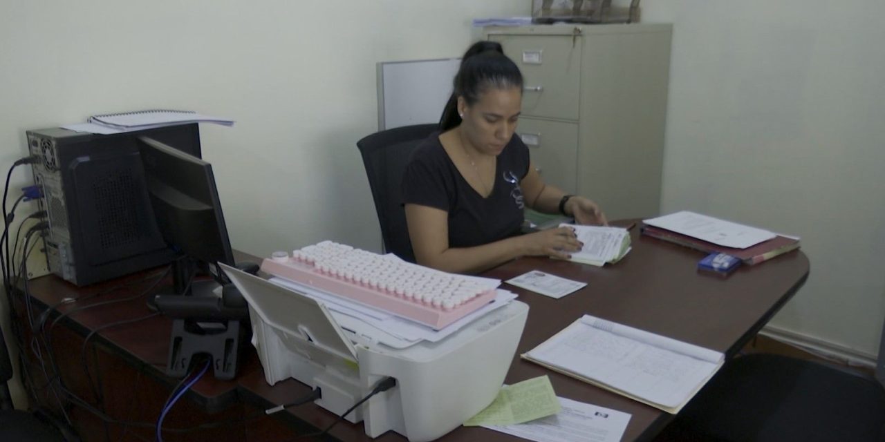Inicia trámite de medias cartillas militares en la Junta Municipal de Reclutamiento
